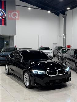 بي ام دبليو الفئة 3